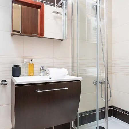 Rentplanet - Krajewskiego Appartement *