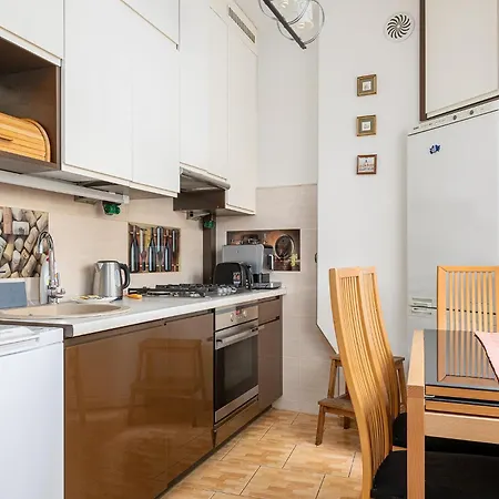 Rentplanet - Krajewskiego