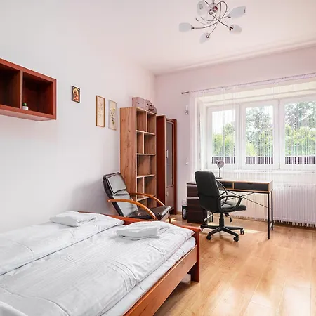 Rentplanet - Krajewskiego *