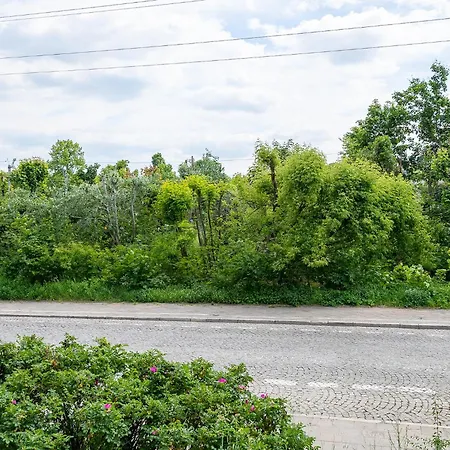 Appartement Rentplanet - Krajewskiego *